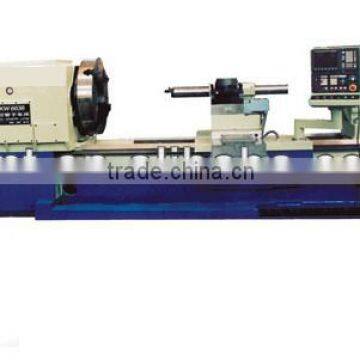 LOCK series CNC oil country lathe