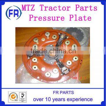 High Quality Manufacturer Old Model Pressure Plate for MTZ Tractor Belarus