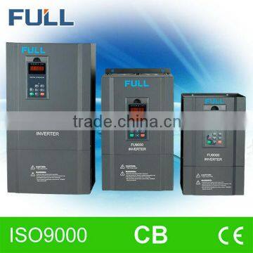 low cost variable frequency drive