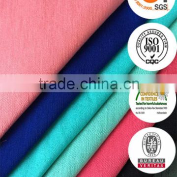 Keqiao Fashion N/R twill tussores fabric