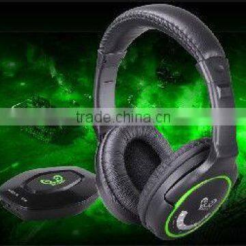 2.4G Wireless Headphone