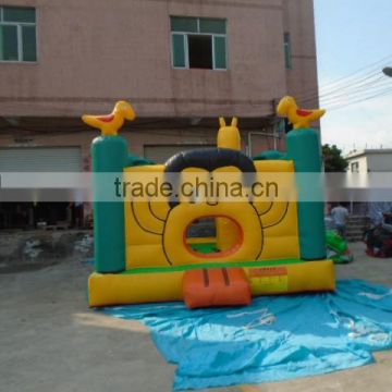 2015 hot commercial monkey inflatable castle,monkey inflatable bouncer