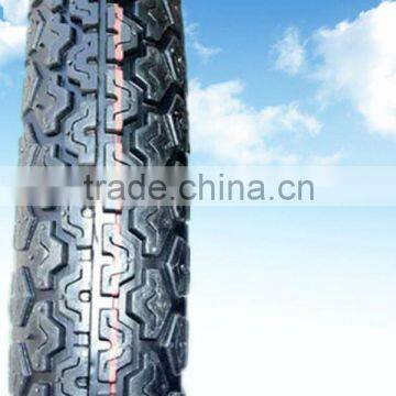 Motorcycle Tyre 300 18