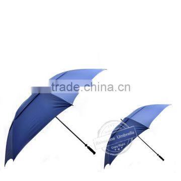 40 inch quality fashion golf umbrella windproof umbrella