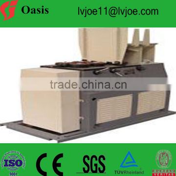 Welding wire feeder motor