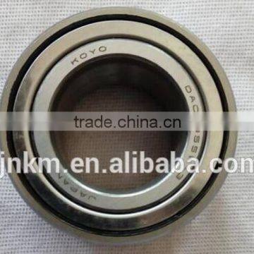 KOYO bearing DAC3055W-3 koyo bearings in Japan