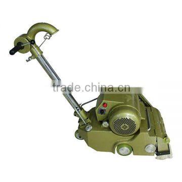 belt grinder wood floor sanding machine