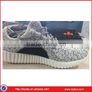 2016 hot selling Yeezy upper design athletic shoes