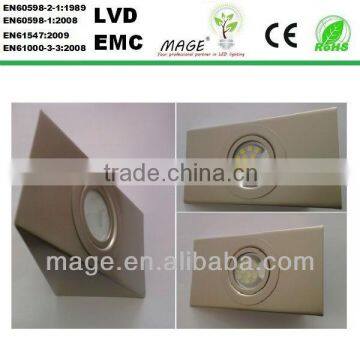 led under cabinet cool white light 2014 new