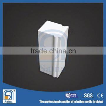 Alumina Bricks for Ball Mill