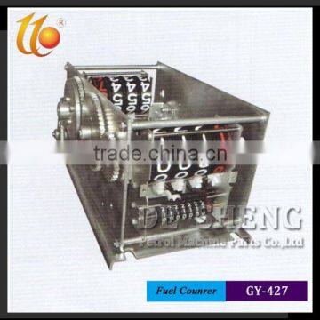 Mechanical Counter of Fuel Dispenser