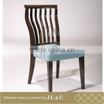 AC10-01 Luxury Leather Chair-From JLC Luxury Home Furniture