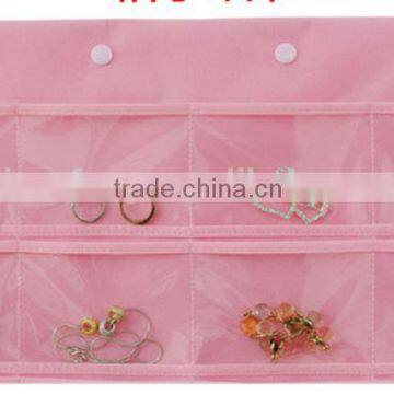 WHOLESALE HOUSEHOLD ITEMS HANGING JEWELRY BAG photo-3