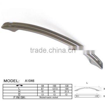 Furniture handle, kitchen cabinet handle, handles in any size