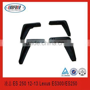 auto spare parts FOR Lexus ES250 ES300 2012 2013 rear mud guard hot sale