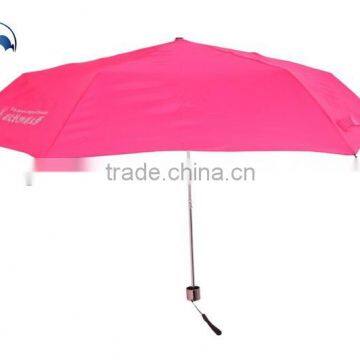 Gift umbrella three fold mini umbrella cheap promotional umbrellasfolding Umbrella