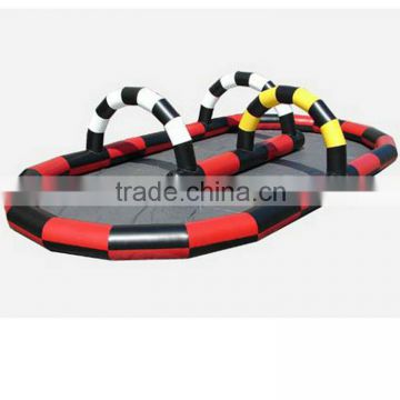 Excellent quality low price inflatable air track import from china