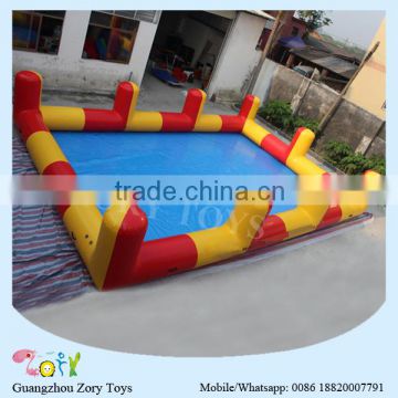 inflatable adult swimming pool