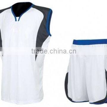 100% polyester custom made basketball uniform,basketball jersey,basketball wear