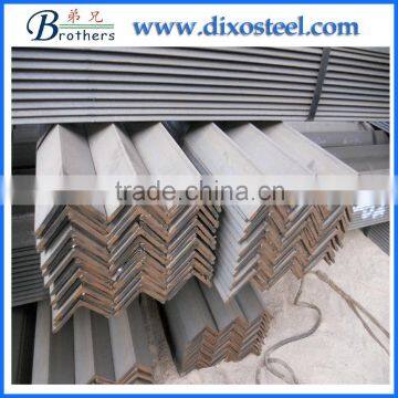 Q235, SS400, A36 Equal Angle Irons/hot Rolled Angle Steel Sizes and Price 40*3mm*6m photo-5