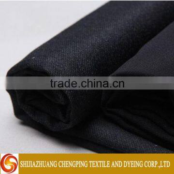 Make to Order Soft Feeling T/R Fabric For Suit