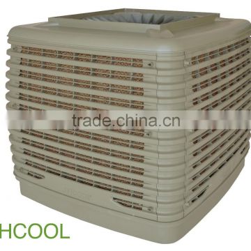 30000CMH industrial air cooler