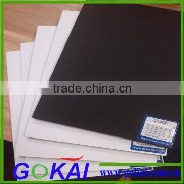 Best Price 3mm 5mm 10mm Paper Foam Board for advertising