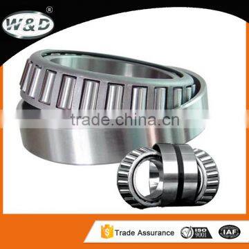 International Standard Tapered Roller Bearing 88931/88126 Free Samples