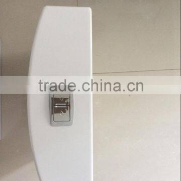 803 Toilet Cisterns; Wall Hung Toilets Plastic Cistern photo-3