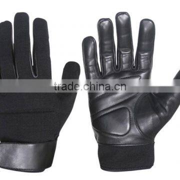 Police Gloves
