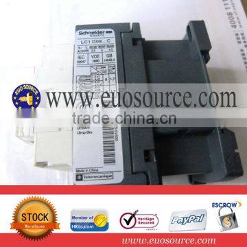 New and Original Industrial Contactor LC1-D09BB7C photo-4