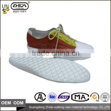 Men Gender and rubber Outsole Material EU size 38-44 fashion sneaker casual shoe sole for boys