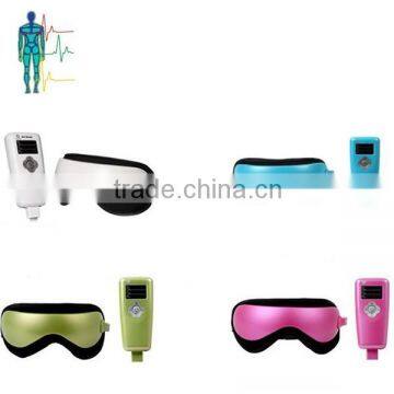 Hot Sell Eye Massage Glasses, Magnetic Eye Massager