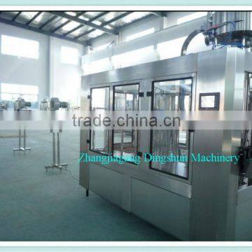 Automatic Water Plant Machines