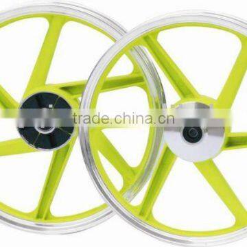 motorcycle alloy rim