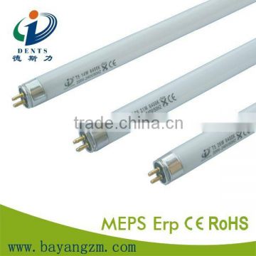 High quality 28w t5 linear fluorescent tube 14W with 2 years warranty