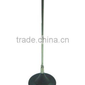 Indoor magnetic ISDB-T antenna