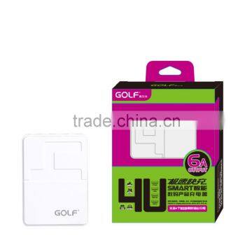 2016 New Products Multi Pin Power Adapter Usb Travel Adapter 4 Port Usb Power Adapter photo-3