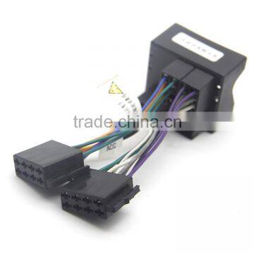 Good Quality High Quality Gold Connector RCA Audio Cable