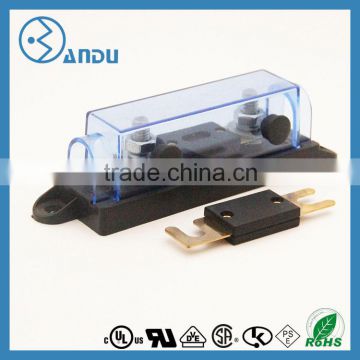 bolt down automotive fuse link and fuse holder from Chinese manufacturer