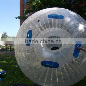 inflatable zorb ball