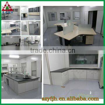 used laboratory furniture