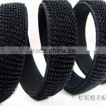 Jacquard Sofa Strong Adjustable Elastic Strap With Hook photo-2