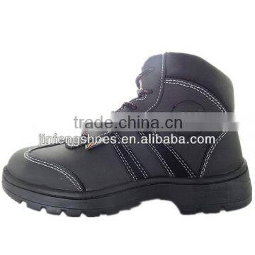 ladies high heel safety shoes