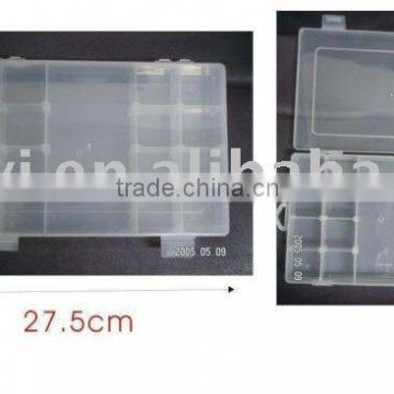 fishing box mould