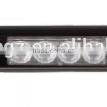 Arrow/Narrow Stick LED Traffic Advisor Strobe Light bar, LED Directional Strobe Warning Light Bar(SR-DL-111-5)1W per LED