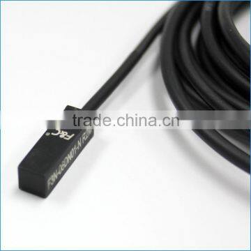 F&C Q6 Small Square Induction Proximity Sensor With CE photo-2