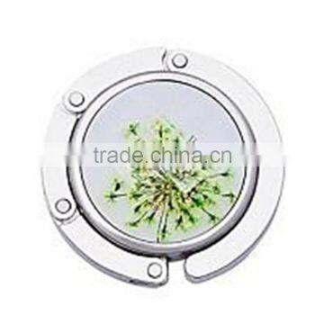 Metal Foldable Bag Hanger photo-5