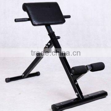 back extension bench