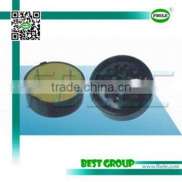 30mm Diameter 90db Passive Magnetic Buzzer Alarm